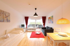 The Alpine Ridge Apartment, Garmisch-Partenkirchen